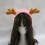 Y2K Knitting Cap Breathable Pullover Beanie Hat-black cap noire 6