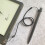 Lanière de stylo numérique sécurisée, corde souple et réglable 4