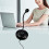 Microphone USB PC Streaming Podcast Microphone, Microphone 2