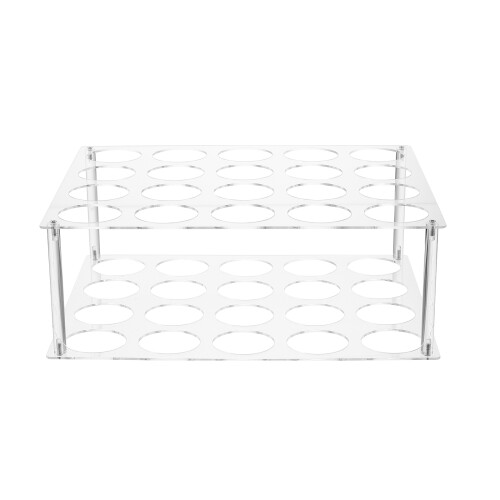 Raindrops Holder Rack Storage Organization 1 Set 12.2x9.8x4.3in 2