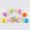 1pc Ice Cream Bowl Sundae Cup with Spoon 6
