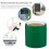 5 M Whiteboard Trim Classroom Blackboard Border Office Green 7