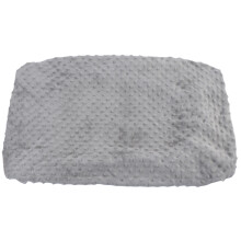 Raindrops Breathable Changing Pad Cover For Boy/Girl - 1pc
