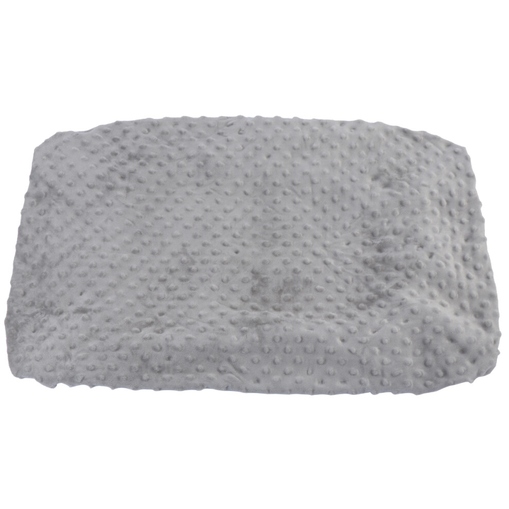 Raindrops Breathable Changing Pad Cover For Boy/Girl - 1pc-image-OPC-PMSHMJK-NEW