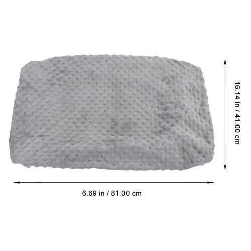 Raindrops Breathable Changing Pad Cover For Boy/Girl - 1pc 2