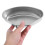4Pcs Stainless Steel Steamer Boxes For Cooking Pot 7