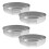 4Pcs Stainless Steel Steamer Boxes For Cooking Pot 10