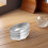 4Pcs Stainless Steel Steamer Boxes For Cooking Pot 5
