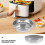 4Pcs Stainless Steel Steamer Boxes For Cooking Pot 6