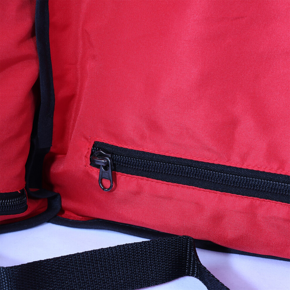 Adult Life Jacket, Adjustable Buoyancy Aid 70N, Multiple Colors-image-OPC-PMSHN98-NEW