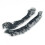 Bowstring Shock Absorber, 1 Pair, Imitation Rabbit Hair, Reduces Vibration 6