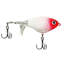 Swimming Pole Realistic Trout Bait With Dynamic Propeller Design For Fly Fishing Tackle Crappie Walleye Pik