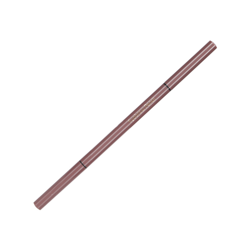 Waterproof Eyebrow Pencil 1.5cm Core for Long-Lasting Natural Makeup