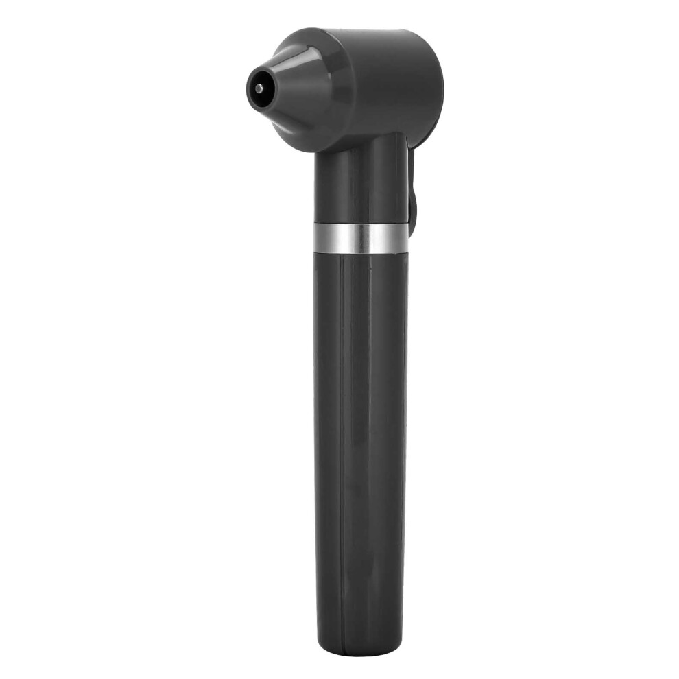 High-Speed Electric Tattoo Ink Mixer with 50 Reusable Sticks Black-image-OPC-PMSHP7J-NEW