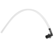 Durable 90 Connector Tube for 5L Oxygen Humidifier Generator