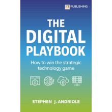 The Digital Playbook How to win the strategic technology game by Steph