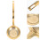 Filter Spoon Fine Mesh For Cooking 1pack 10