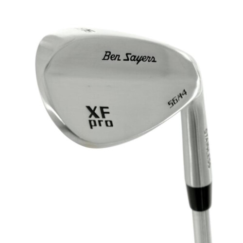 (Right Handed, 52°) Ben Sayers XF Pro Wedge