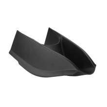 Smart Fortwo 453 Center Storage Box Matte Black Stylish & Functional