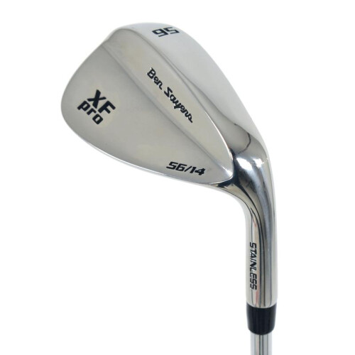 (Right Handed, 56°) Ben Sayers XF Pro Wedge 1
