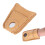 Comfort Fit Medium Sewing Finger Shield Best for Needlework & Embroidery 1