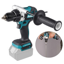 Makita DHP492Z 18v LXT Brushless Combi Hammer Drill 141Nm Torque - Bare