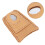 Comfort Fit Medium Sewing Finger Shield Best for Needlework & Embroidery 7