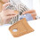 Comfort Fit Medium Sewing Finger Shield Best for Needlework & Embroidery 14