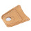 Comfort Fit Medium Sewing Finger Shield Best for Needlework & Embroidery 15