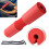 Comfort Barbell Squat Pad with Memory Foam and Secure Fasteners 8