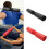 Comfort Barbell Squat Pad with Memory Foam and Secure Fasteners 7