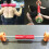 Comfort Barbell Squat Pad with Memory Foam and Secure Fasteners 4