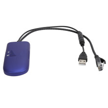VAP11G-300 300 Mbit/s Répéteur Pont ABS Portable