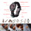 Multi-Functional Camping Survival Bracelet with Rope, Compass & Whistle 7
