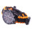 Multi-Functional Camping Survival Bracelet with Rope, Compass & Whistle 9