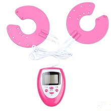 Massageur électronique d'augmentation mammaire ABS 1 ensemble