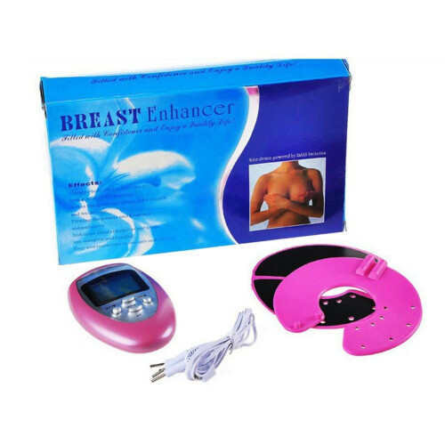 Massageur électronique d'augmentation mammaire ABS 1 ensemble 2