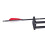 Arrow Inspector ABS rettilineità 268,58 cm 4