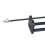 Arrow Inspector ABS rettilineità 268,58 cm 5