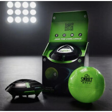 (Default) Smart Ball Soccer Bot Interactive Indoor Ball