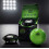(Default) Smart Ball Soccer Bot Interactive Indoor Ball 1