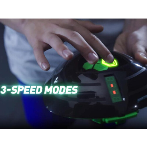 (Default) Smart Ball Soccer Bot Interactive Indoor Ball 2