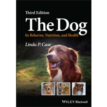 The Dog by Case Linda P. AutumnGold Dog Training Center Mahomet Illino