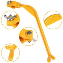 Attrezzo di allenamento per lo swing ABS 24cm x 11cm, 35g, Principiante