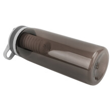770ml Travel Water Filter Bottle No Chemicals 0.01µm Purification