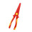 High Voltages Safe Insulated Plastic-Solid insulated poin 1