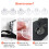 Slip Resistant Silicone Toe Post Cushion Grip Pad Thong Sandal 4