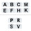 Training Arenas Marker for Event and Equestrian-4 Piece Set 3