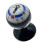 Spherical Compasses Shocked Resistant Travel Compasses Round 1
