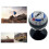 Spherical Compasses Shocked Resistant Travel Compasses Round 2